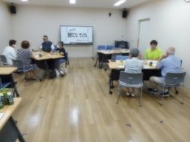 NPO法人長崎県難病連絡協議会 県北支部2